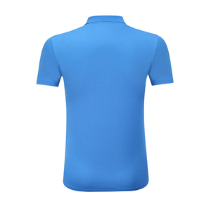 High Quality Breathable Sublimated Training <b>Tops</b> Quick Dry <b>Table</b> <b>Tennis</b> Jersey Uniforms for Men and Women Badminton Wear - Product Image 5