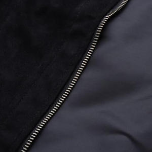 Chaqueta de Cuero Suave para Mujer, Diseño Elegante, Ropa de Invierno, Moda de Lujo, Marca Privada OEM - Product Image 5