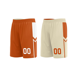 Tenues de basketball personnalisables pour hommes – Équipements 100 % personnalisés et respirants en grandes tailles - Product Image 3