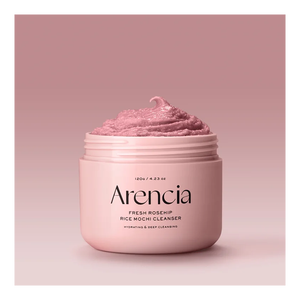 เจลล้างหน้าข้าวหอมนิล อ่อนโยน บำรุงผิวชุ่มชื้น ขายส่ง - Product Image 3