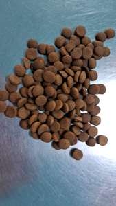 Nourriture sèche biologique premium riche en protéines pour chiens et chats, nutrition équilibrée, soin digestif sain, sans céréales, marque privée, exportation usine - Product Image 3