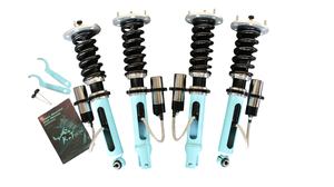 Suministro Directo de Fábrica, Amortiguadores de Aire Nuevos de la Marca KT para VOLKSWAGEN PASSAT R36, Piezas de Auto, Suspensión Coilover, Calle/Pista - Product Image 5