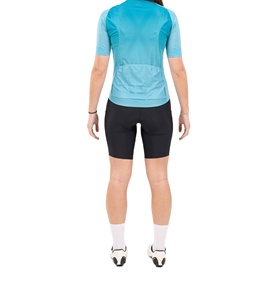 New Wholesale Budget Friendly Breathable Eco-Friendly <b>Cycling</b> Jersey Shorts Sets Quick Drying Sweat Wicking Custom Logo Outdoor - Product Image 4