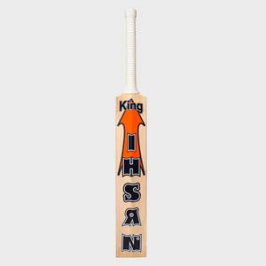 Batte de cricket en saule anglais de qualité supérieure pour joueurs professionnels, légère et de haute qualité, batte de cricket en saule anglais - Product Image 4