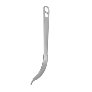 Premium Curved Hohmann <b>Bone</b> Lever Elevator (Retractor) Stainless Steel Orthopedic <b>Bone</b> & Tissue Lever Reusable <b>Bone</b> <b>Instruments</b> - Product Image 6