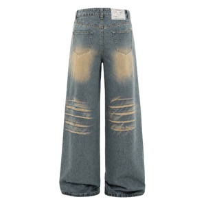 Pantalon en cuir écologique, respirant, séchage rapide, léger, vêtement de mode pour l'extérieur, pantalon en cuir tissé à la main - Product Image 2