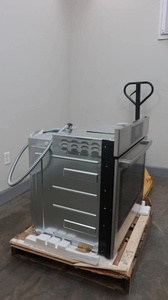 Horno Eléctrico de Pared Bosch Benchmark Series 30, 14 Modos, Single-Slot, HBLP451UC - Product Image 5