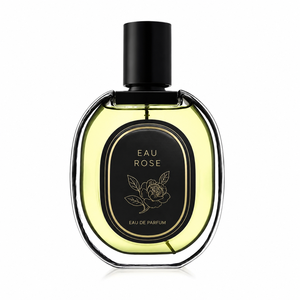 Eau de Parfum de Lujo para Mujer, 100ml/75ml, OEM/ODM, Aroma Floral de Rosas, Larga Duración, para Ella, Aroma Elegante, Uso Diario, Regalo para Citas, Venta al Por Mayor - Product Image 2