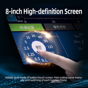 Testador <span class=keywords><strong>OTDR</strong></span> TFN F7-S1 1310/1550nm 35/33dB SM, Testador de Fibra Óptica <span class=keywords><strong>OTDR</strong></span> com OPM, OLS, VFL, <span class=keywords><strong>IOLM</strong></span> e Teste Ethernet - Product Image 6