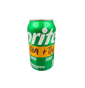 Latas de Refresco con Sabor a Té y Sprite de 355 ml - Oferta Exclusiva B2B al por Mayor para Exportación Global y Venta Minorista Especializada - Product Image 3