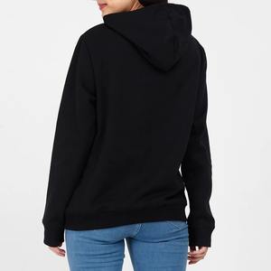 Sweats à capuche pour femmes, prix de gros, sweats à capuche roses à manches longues, style sport, prix de gros, faible coût - Product Image 5