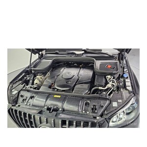 Mercedes-Benz GLS-Class GLS450d 4MATIC 2024, 38 859 km, Diesel, Automatique, Volant à Gauche, Sièges en Cuir, Caméra Arrière - Product Image 6