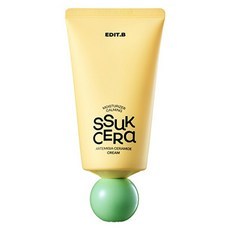 Crema Ceramide all'Artemisia EditB 100ml Idratante e Lenitiva, Confezione Tubo da 1 Pezzo, Scontata - Product Image 1