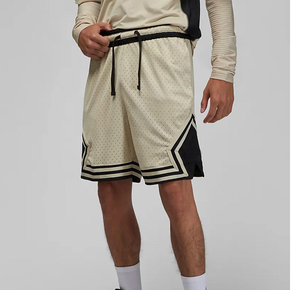 Pantalones Cortos Deportivos Antiarrugas de Baloncesto, Doble Capa de Malla, Ecológicos, Transpirables, de Secado Rápido - Product Image 5