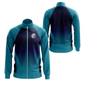 Chaqueta de entrenamiento de alta calidad, muy vendida, cálida y cómoda para el invierno, para hombre, para deportes, en venta en línea. - Product Image 1