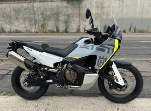 Offre Parfaite Moto d'Aventure Husqvarna Norden 901 2025 - Product Image 3