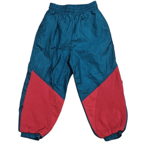 Unisex Color Blocking <b>Racer</b> <b>Jacket</b> Polyester Zipper Closure Eco-Friendly Waterproof Windproof Sporty Style Stand Winter - Product Image 5