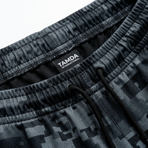 <b>Men's</b> Swim Shorts Custom Logo 100% Polyester – Nylon Running Beach Shorts | Mesh Summer Sports <b>Trunks</b> - Product Image 4