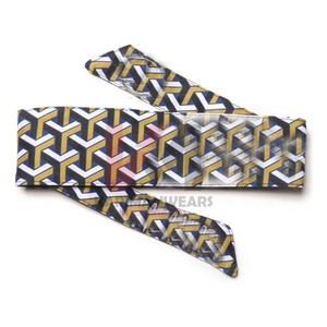 Diademas de Paintball al por Mayor, Fabricante OEM, Tela Elástica de Alta Calidad con Colores Personalizados, Logotipos de Equipo y Transpirabilidad - Product Image 6