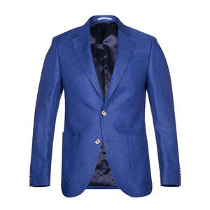 Blazer de Costume Homme Grande Taille de Haute Qualité – Vestes Blazer Tendance pour Hommes – Blazer Formel et Manteau Décontracté pour Hommes - Product Image 1