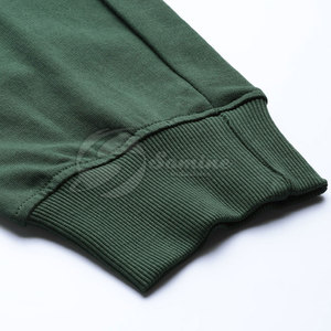 กางเกงผู้ชายสำหรับออกกำลังกายกลางแจ้ง น้ำหนักเบา ราคาสมเหตุสมผล ผลิตจากผ้าฝ้าย 100% มีจำหน่ายแล้ว - Product Image 6