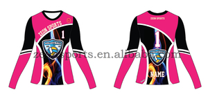 Ropa Deportiva Personalizada, Chaleco de Voleibol Estilo Americano, Uniforme de Baloncesto Transpirable, Poliéster/Algodón, con Capucha, Manga Larga, Tallas Grandes, Corte Holgado - Product Image 6