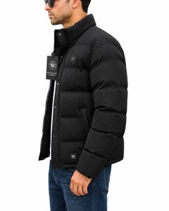 2026 Premium Quality Mens Puffer Jacket <b>Warm</b> Breathable Winter <b>Coat</b> For Travel Outdoor Sports And Casual Wear - Product Image 6