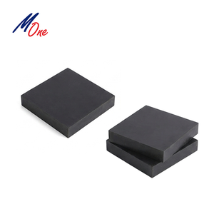 แผ่นยางรองรับสะพานแบบหนาพิเศษเสริมเหล็ก สำหรับงานก่อสร้างสะพานยกระดับ - Product Image 1
