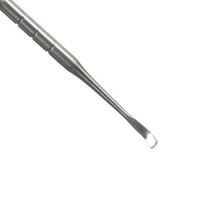 Lime à ongles incarnés de précision double face pour un soin sûr et efficace des ongles, soulagement de la douleur et élimination des ongles incarnés - Product Image 4