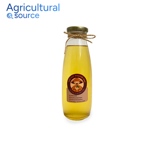 Vietnam Origin Organic Certified Extra Virgin Coconut <b>Oil</b> From Vietnam 500ml High Lauric Acid Content Excellent For Health OEM - Product Image 5