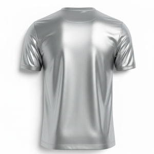 Camiseta de Fútbol Moderna con Diseño Sublimado, Multicolor, Ropa Deportiva Flexible, Conjuntos de Fútbol Personalizados, Manga Corta, Transpirable - Product Image 3