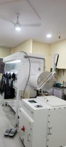 How to maintain a vacuum glove <b>box</b> Best Practices for Long Term Performance and Leak Free Operation <b>Step</b> by <b>Step</b> Guidelines - Product Image 6