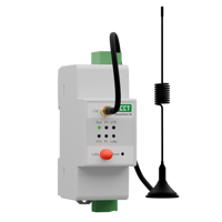 ISmartGate SE industrial Gateway puerto serie RS232 RS485 a Ethernet TCP/IP convertidor IOT 4G Lora Gateway