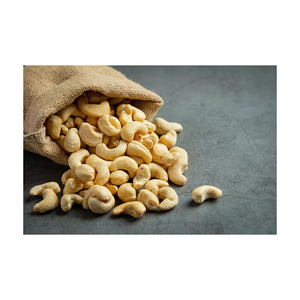 Natural Cashew <b>Nuts</b> <b>Kernel</b> Exporter Wholesale Bulk Food Grade Supply - Product Image 5