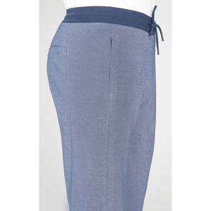 Pantalones Deportivos Rectos para Hombre, Ligeros, Transpirables, de Felpa, Casuales, Personalizados, OEM - Product Image 6