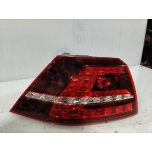 Luz Trasera Izquierda Usada para Golf 5G0945207 - Product Image 3