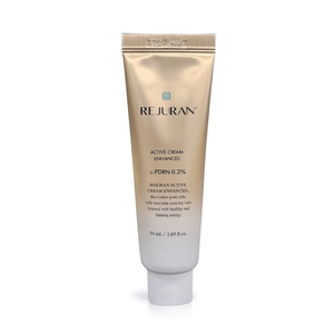 REJURAN Enhanced 50ml Crema Viso Attiva con C-PDRN, Ceramide, Peptidi e Acido Ialuronico per Riparazione Barriera Cutanea e Idratazione Profonda - Product Image 3