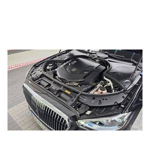 Mercedes-Benz Clase S Maybach S580 4MATIC Noviembre 2023 18,351 km Volante a la Izquierda Caja de Cambios Automática - Product Image 6