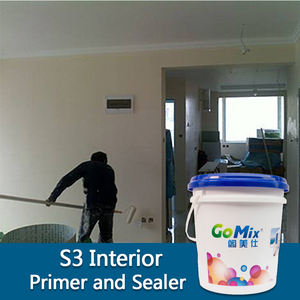 Peinture acrylique d'intérieur polyvalente à base d'eau Apprêts pour <span class=keywords><strong>sous</strong></span>-couches Styren émulsion acrylique - Product Image 3