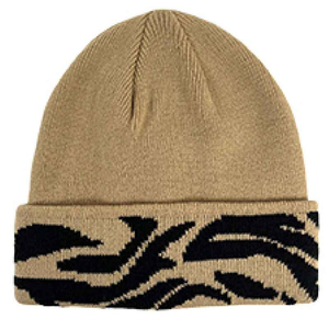 Gorros de Invierno Cálidos de Alta Calidad, Personalizables, de Acrílico, Unisex, con Circunferencia Ajustable, Gorras de Viaje al por Mayor - Product Image 1
