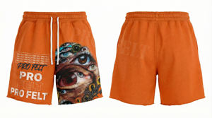 เสื้อผ้าฤดูร้อนปี 2026 ขายส่ง แฟชั่นทันสมัย ทรงหลวม เอวยางยืด สไตล์สตรีทแวร์ น้ำหนักเบา ผ้าฝ้าย 100% - Product Image 4