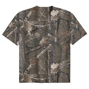 Camisetas de Verano para Hombre, Personalizadas con Sublimación, 100% Algodón, 200GSM, Manga Corta, Color Personalizado, Más Vendidas - Product Image 1