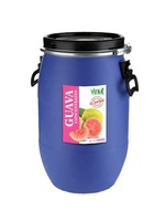 18Kg Doos Rood Druivensapconcentraat