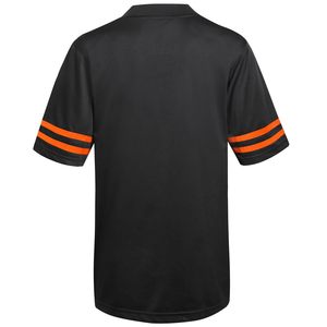 250-320 GSM Heavyweight Polyester American Football Uniforms - Product Image 4