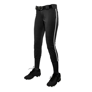 Pantalon d'uniforme d'équipe avec matériau respirant et design athlétique pour clubs, écoles et académies - Pantalon de baseball - Product Image 5