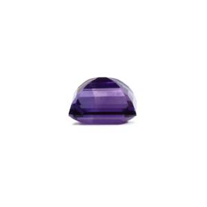16.9 Carat Natural Oval Cut Amethyst Loose Gemstone for Fine Jewelry - Product Image 3