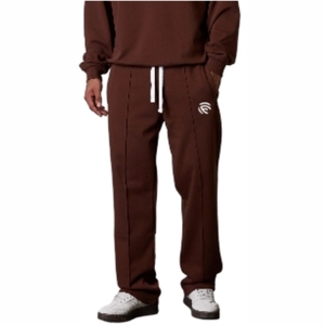 Pantalons de survêtement slim pour hommes en gros - Product Image 6