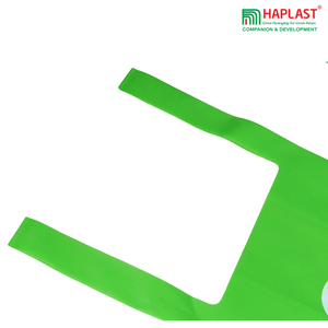 2025 bolsas de compras no tejidas recicladas ecológicas personalizadas PP Impresión de logotipo duradero para uso en exposiciones de supermercados Vietnam - Product Image 5