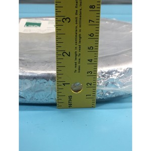 MAT 0020-24914 ANILLO DE CUBIERTA SST 8" 101 COVERAGE - Equipo y Piezas de Semiconductores de Confianza de Tradicción Global - Product Image 5