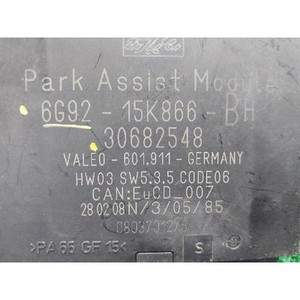 ECUs y Módulos de Computación S80 Usados 6G9215K866BH - Product Image 4